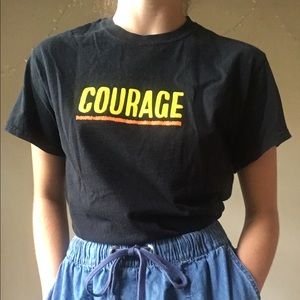 Chance The Rapper Tour T-Shirt